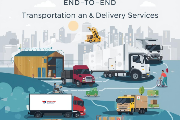 Transportation Services